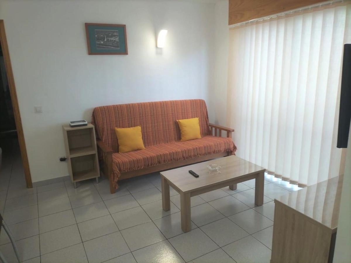 Casa Mel Appartement Candelaria Buitenkant foto