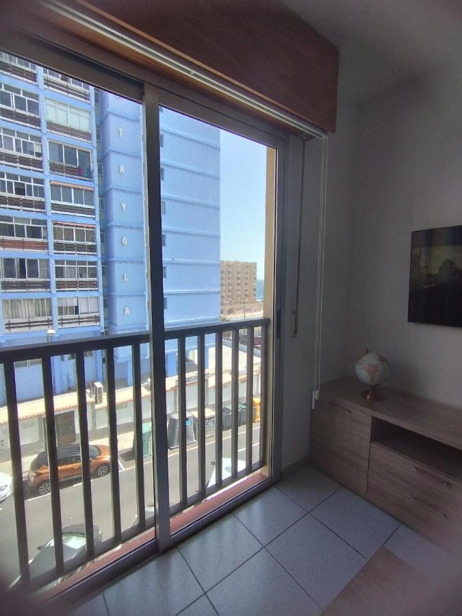 Casa Mel Appartement Candelaria Buitenkant foto
