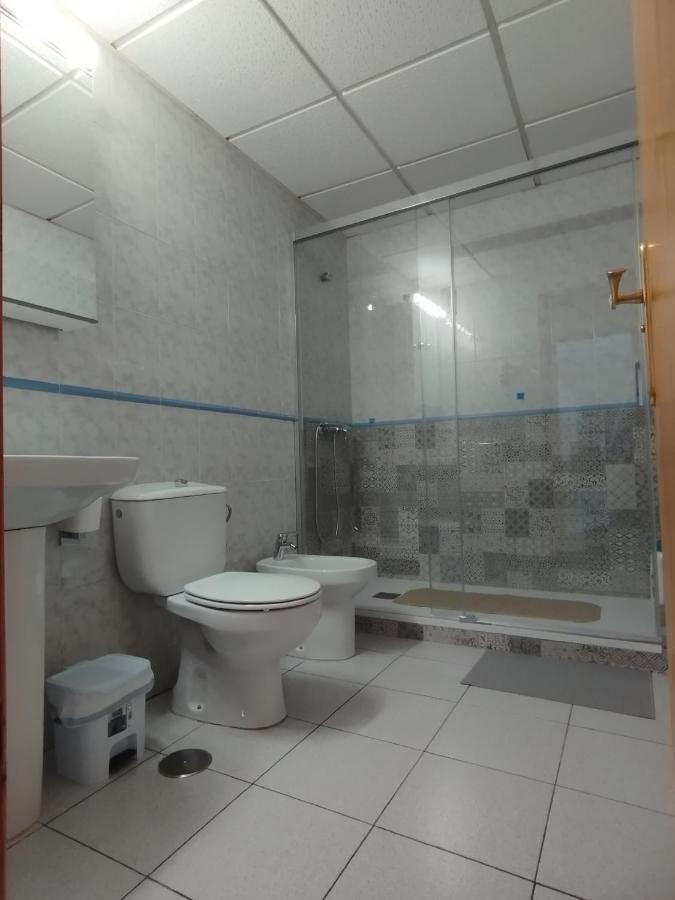 Casa Mel Appartement Candelaria Buitenkant foto