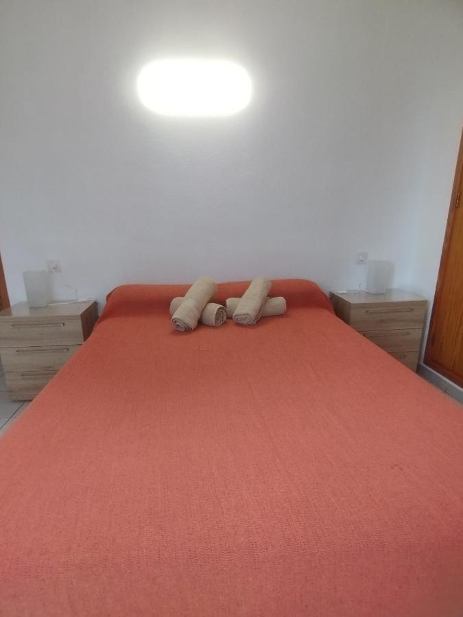 Casa Mel Appartement Candelaria Buitenkant foto