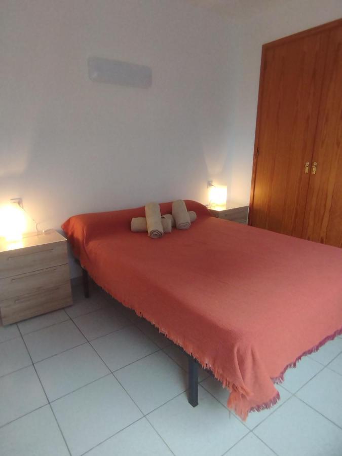 Casa Mel Appartement Candelaria Buitenkant foto