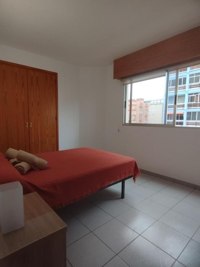 Casa Mel Appartement Candelaria Buitenkant foto
