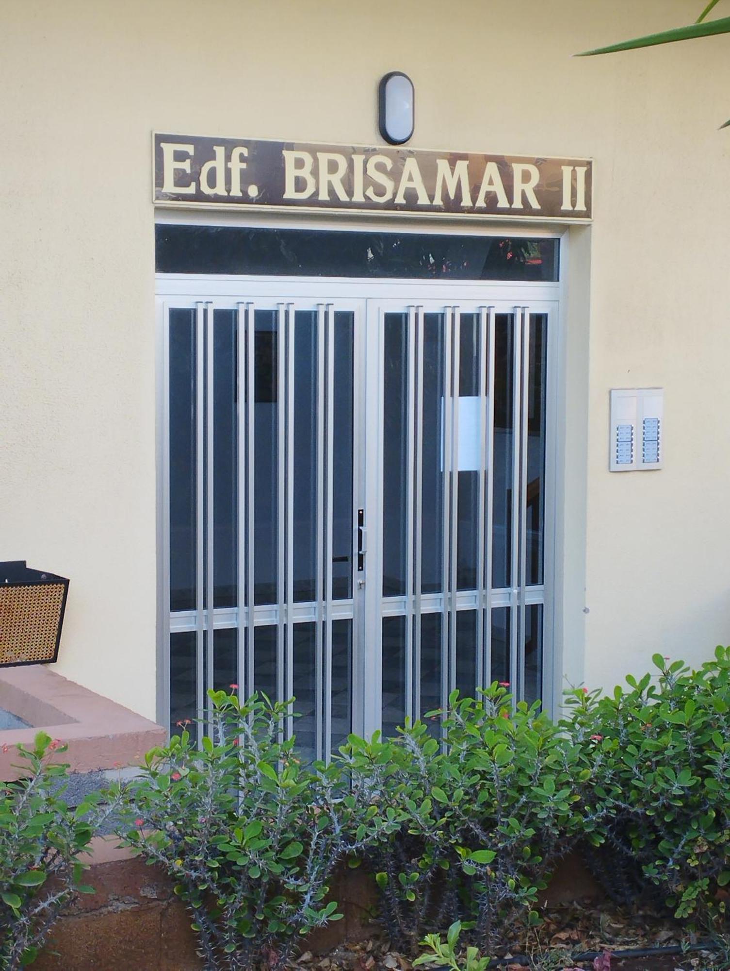 Casa Mel Appartement Candelaria Buitenkant foto