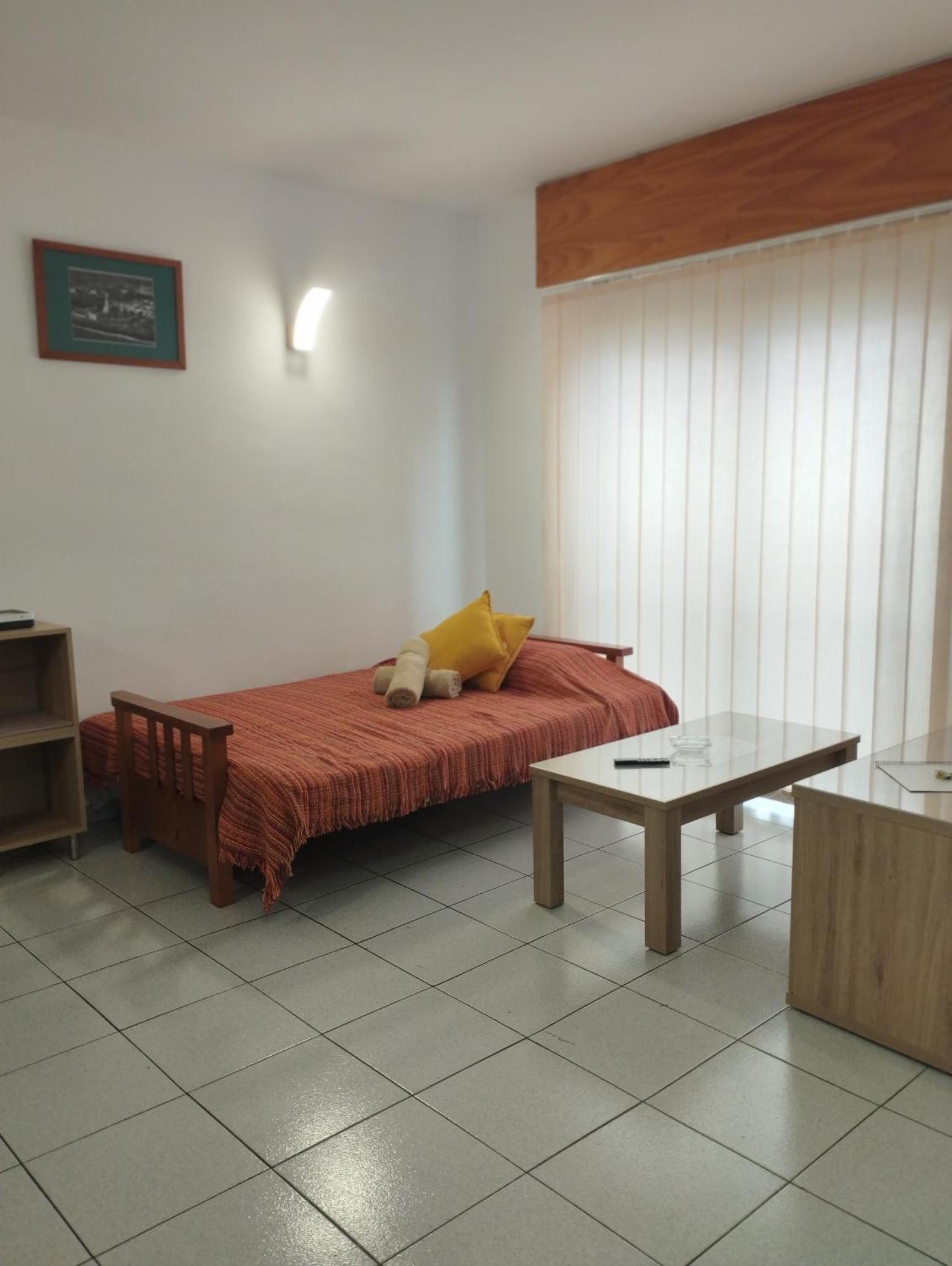 Casa Mel Appartement Candelaria Buitenkant foto